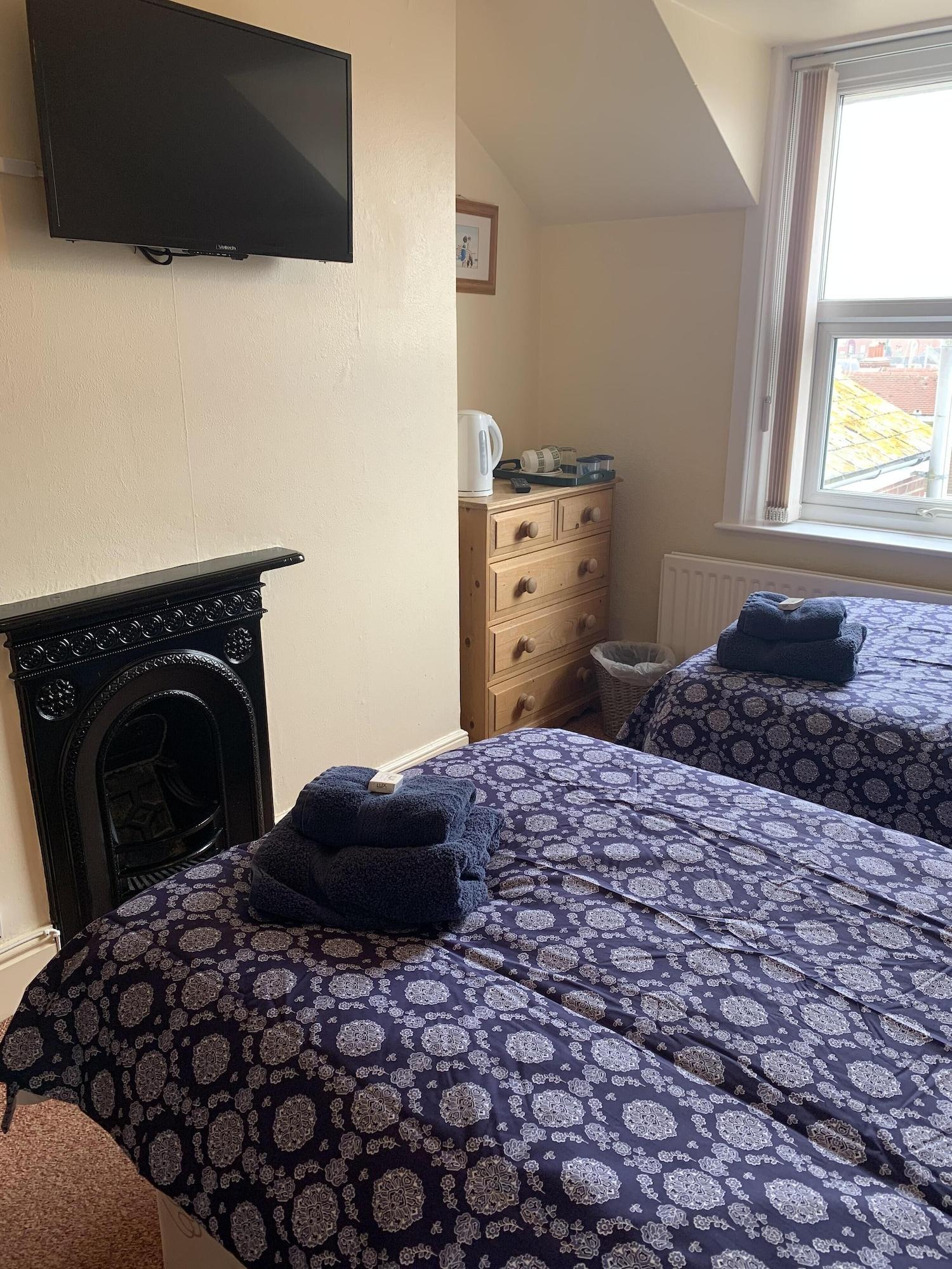 Boaters 3* Weymouth