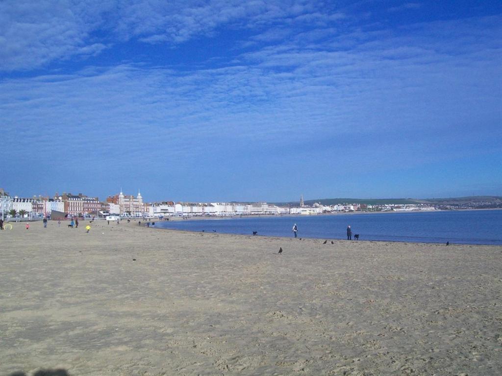 Boaters 3* Weymouth