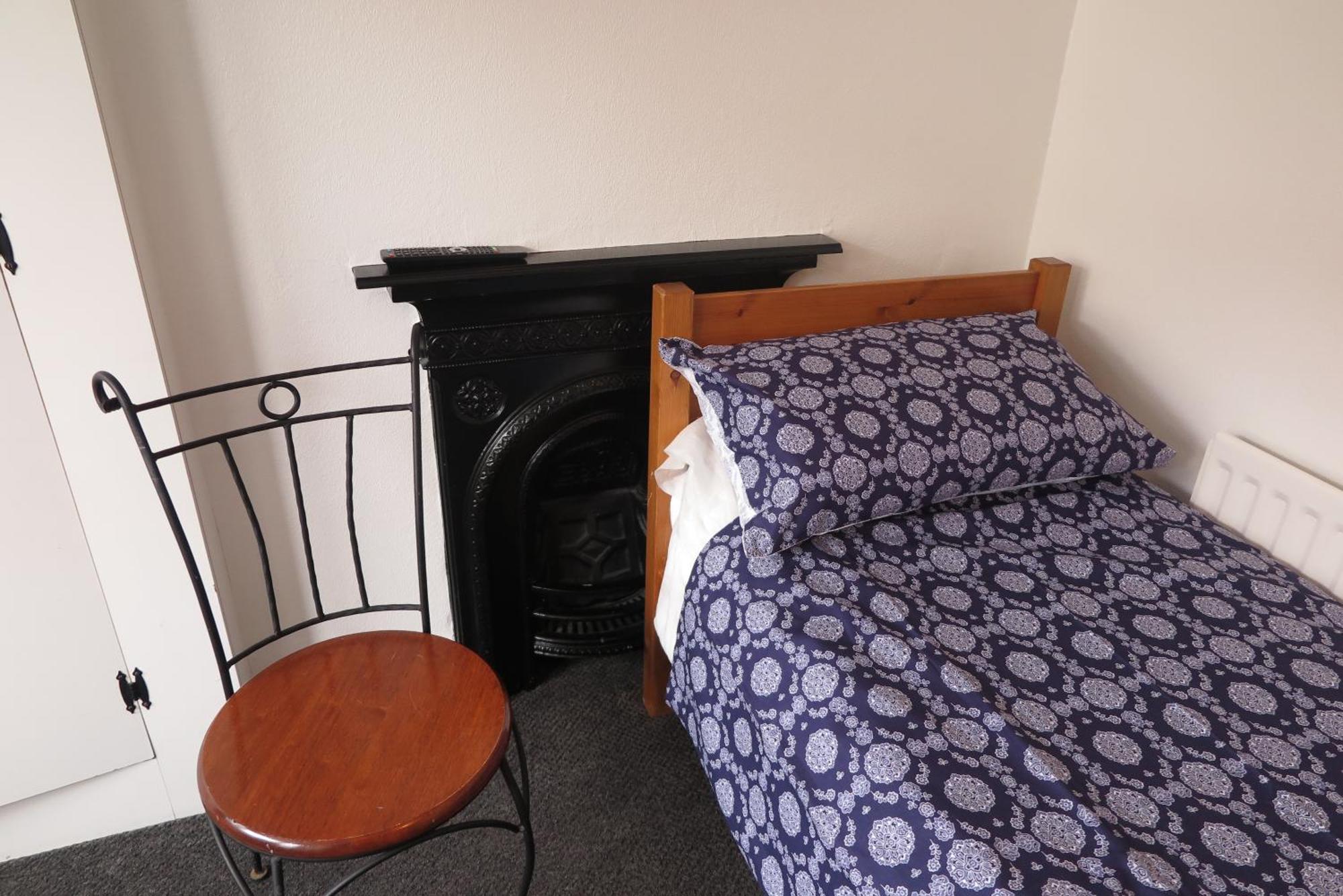 Boaters Bed & Breakfast Weymouth