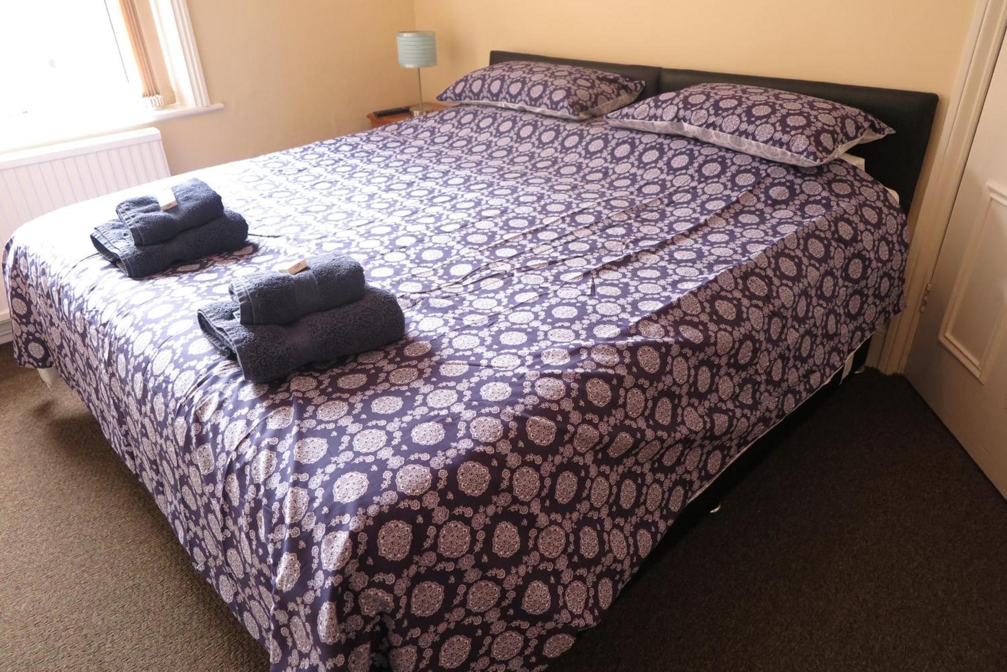 Bed & Breakfast Boaters Weymouth